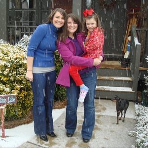 Meet your Posher, Jodi